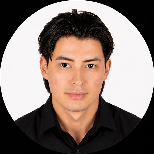 Kevin Fernandez, founder of Stroiko Labs
